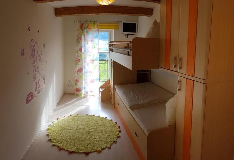 جناح عائلي, Landgasthof Hotel Zehenthof