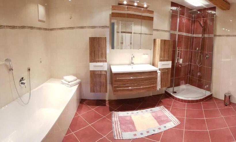 جناح عائلي, Landgasthof Hotel Zehenthof