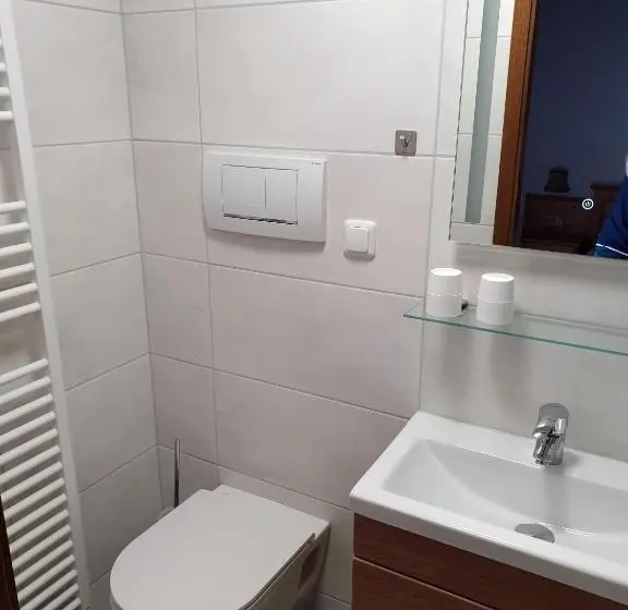 Standard-huone Vuoristonäkymä, Landgasthof Hotel Zehenthof