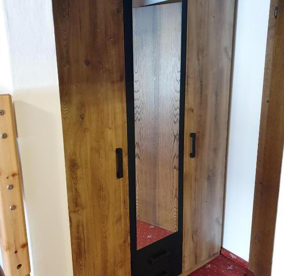 Номер Стандарт Вид на Горы, Landgasthof Hotel Zehenthof