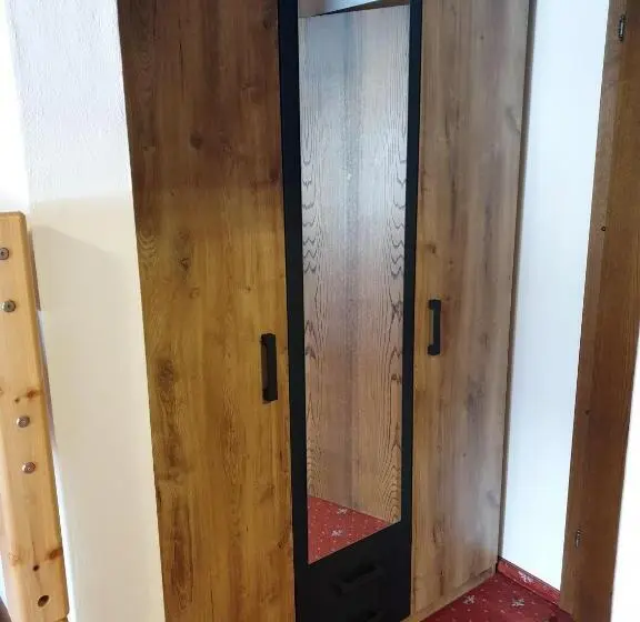 Standard-huone Vuoristonäkymä, Landgasthof Hotel Zehenthof