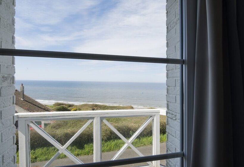 オーシャンビュー２ベッドルームヴィラ, Evancy Hardelot – Equihen