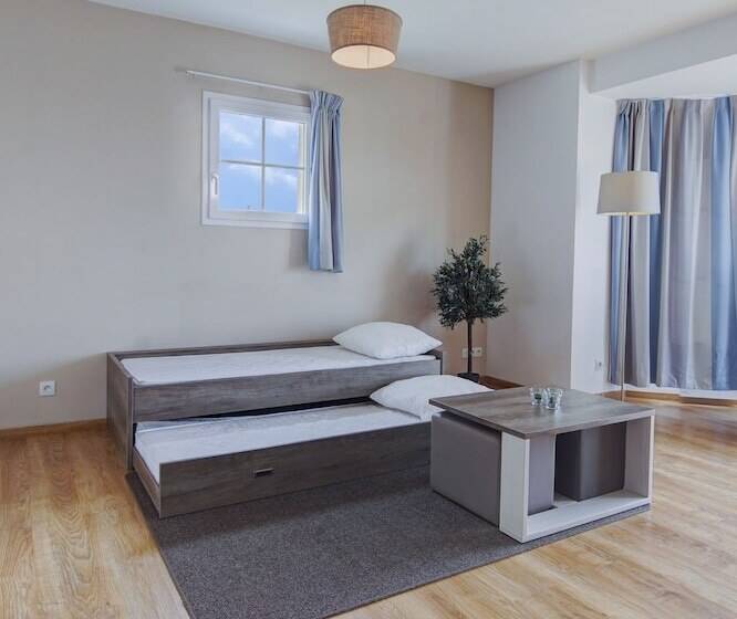 スリーベッドルーム　ヴィラ, Evancy Hardelot – Equihen