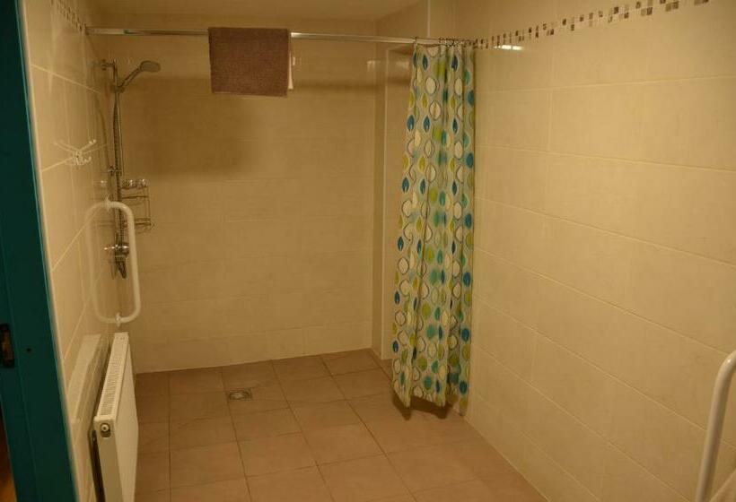 标准间, The Black Sheep Hostel