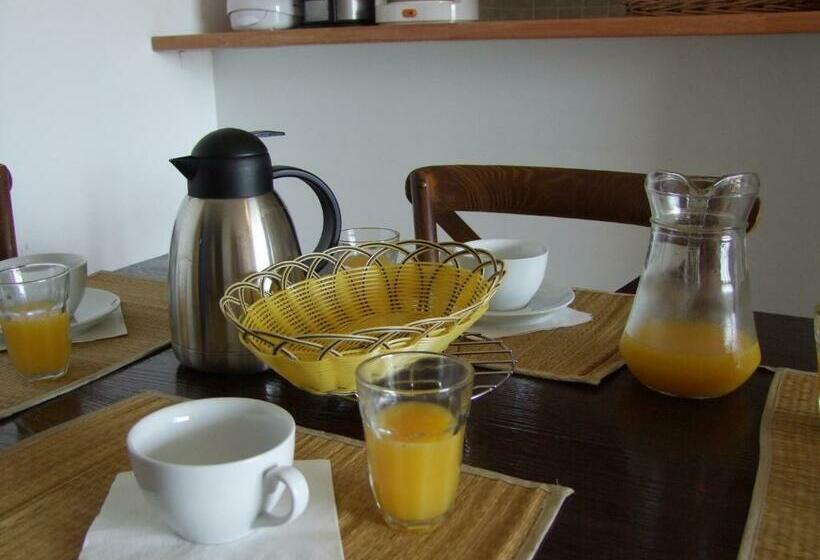 침실 3개 아파트, Uzes Appart Hotel Résidence Le Mas Des Oliviers