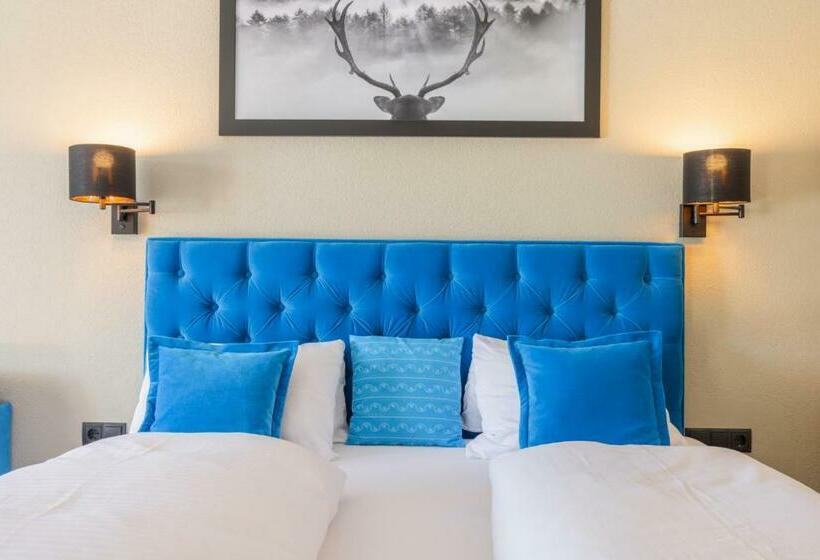 اتاق لوکس, Vitalhotel Kaiserhof