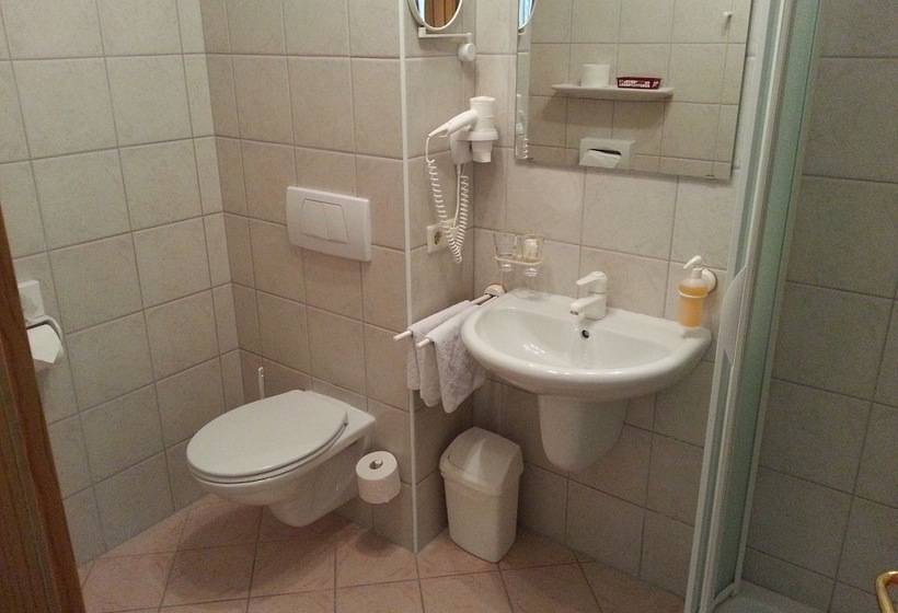 اتاق لوکس, Vitalhotel Kaiserhof