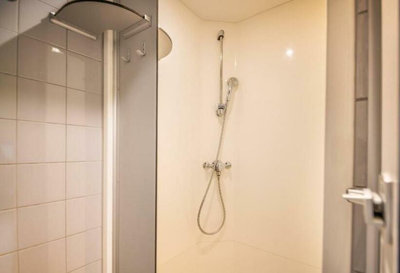 חדר סטנדרט, Auberge De Jeunesse De Tournai