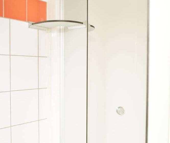 חדר סטנדרט, Auberge De Jeunesse De Tournai