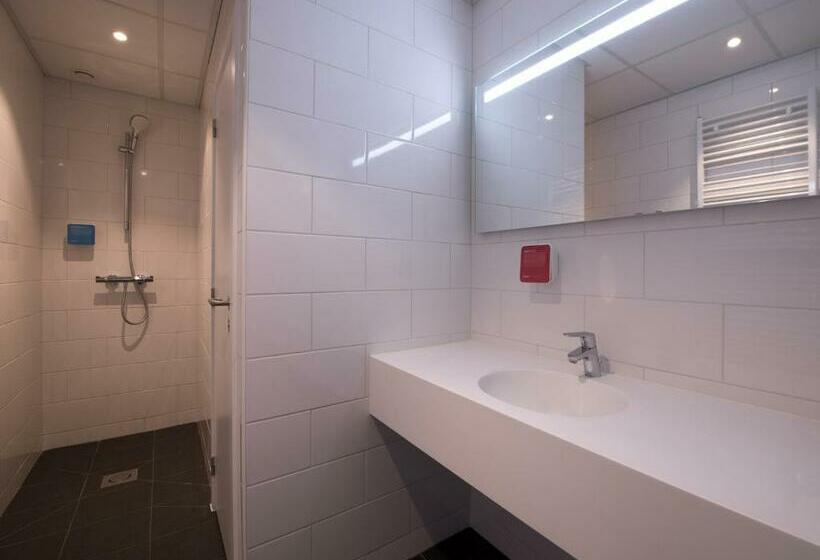 スタンダードルーム, Auberge Des 3 Fontaines