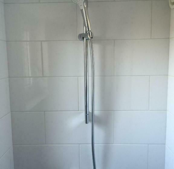 スタンダードルーム, Auberge Des 3 Fontaines