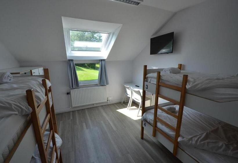 ファミリールーム, Auberge Des 3 Fontaines