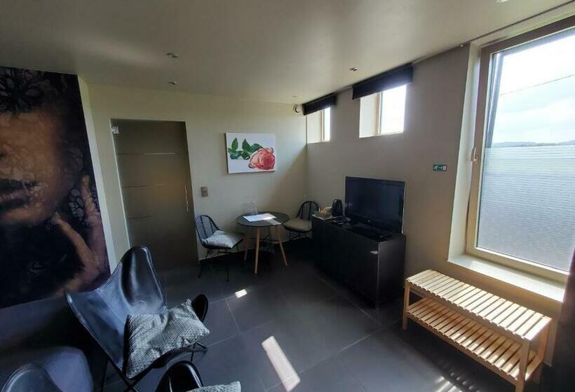 标准间, B&b Herberg Boerenhol De Mote Bvba