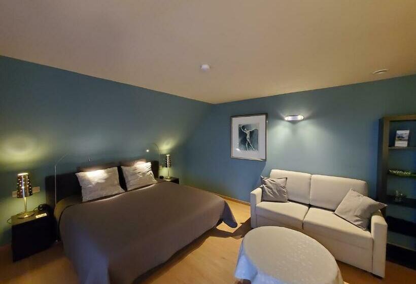 套房, B&b Herberg Boerenhol De Mote Bvba