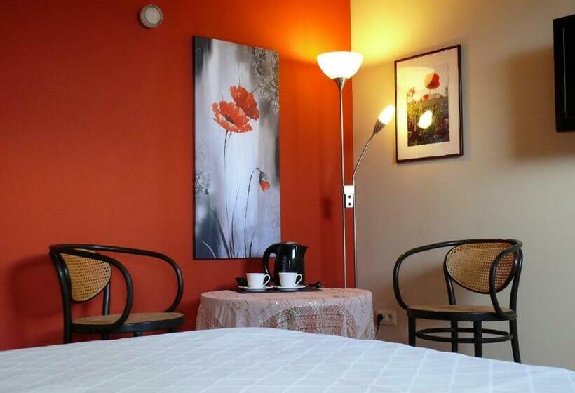 标准间, B&b Herberg Boerenhol De Mote Bvba