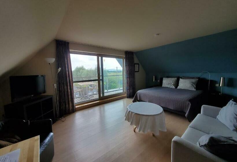 Люкс, B&b Herberg Boerenhol De Mote Bvba