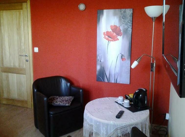 标准间, B&b Herberg Boerenhol De Mote Bvba