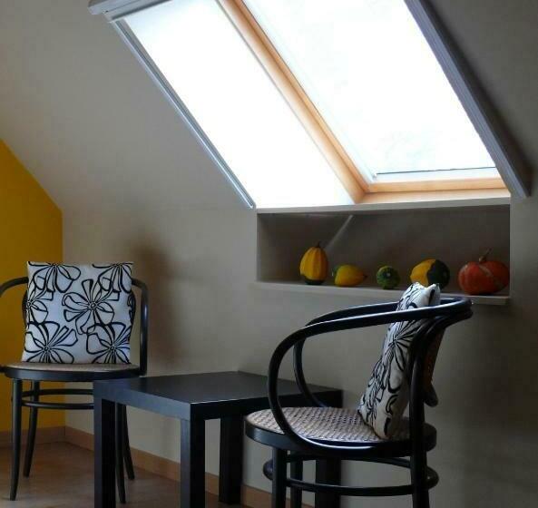 标准间, B&b Herberg Boerenhol De Mote Bvba