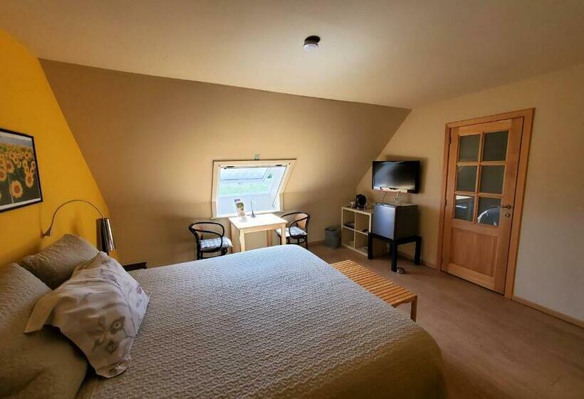 标准间, B&b Herberg Boerenhol De Mote Bvba