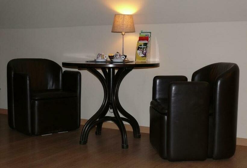 套房, B&b Herberg Boerenhol De Mote Bvba