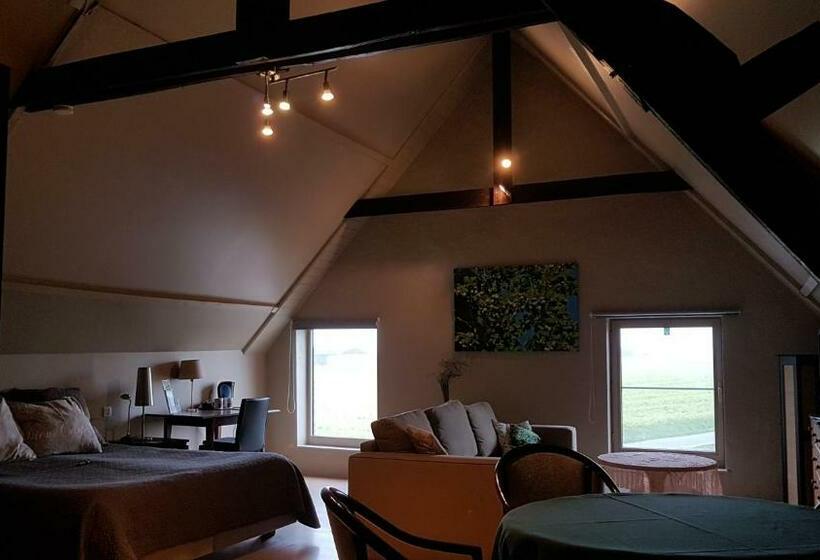 套房, B&b Herberg Boerenhol De Mote Bvba