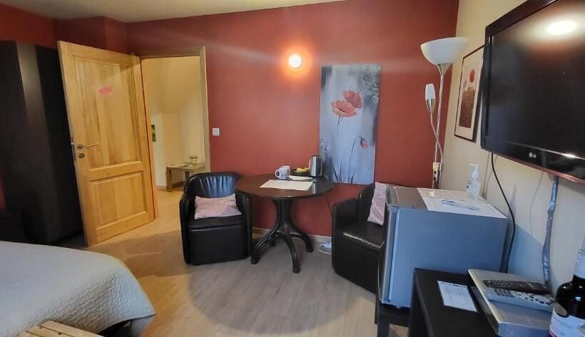 标准间, B&b Herberg Boerenhol De Mote Bvba