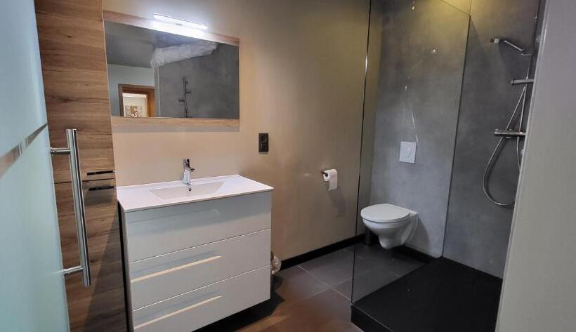 Номер Стандарт, B&b Herberg Boerenhol De Mote Bvba