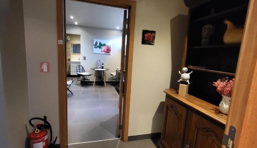 标准间, B&b Herberg Boerenhol De Mote Bvba