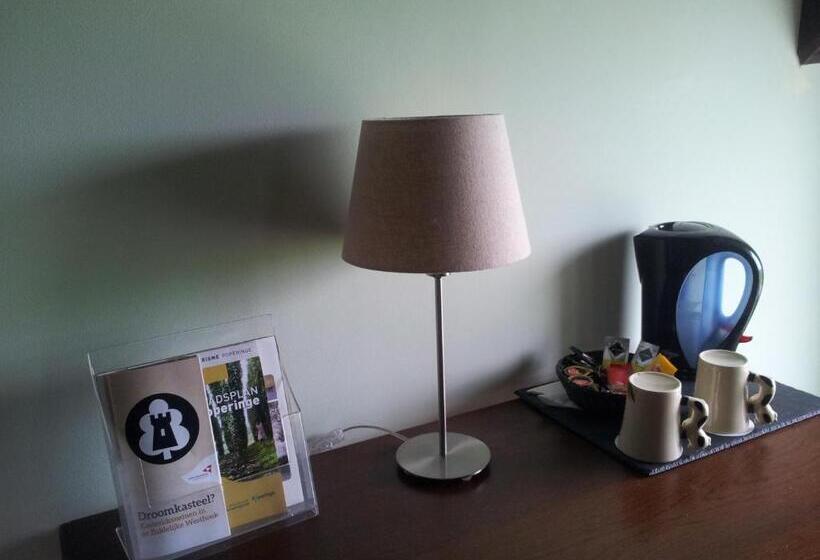Люкс, B&b Herberg Boerenhol De Mote Bvba