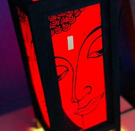 コンフォートトリプルルーム, B&b Kookhai