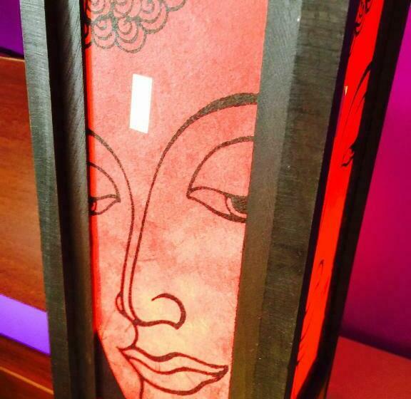 コンフォートトリプルルーム, B&b Kookhai