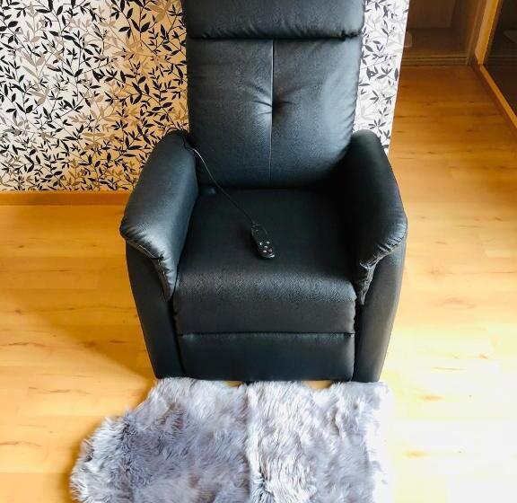 庭の見えるジュニアスイート, B&b Kookhai