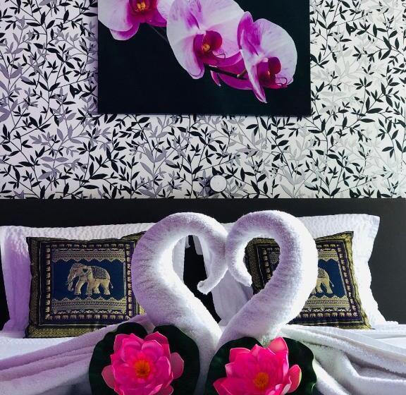 スタンダードルーム, B&b Kookhai