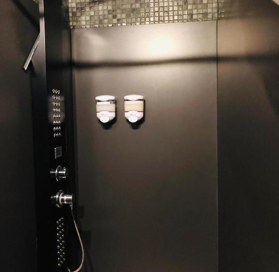 スタンダードルーム, B&b Kookhai