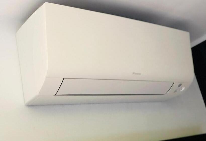 スタンダードルーム, B&b Kookhai