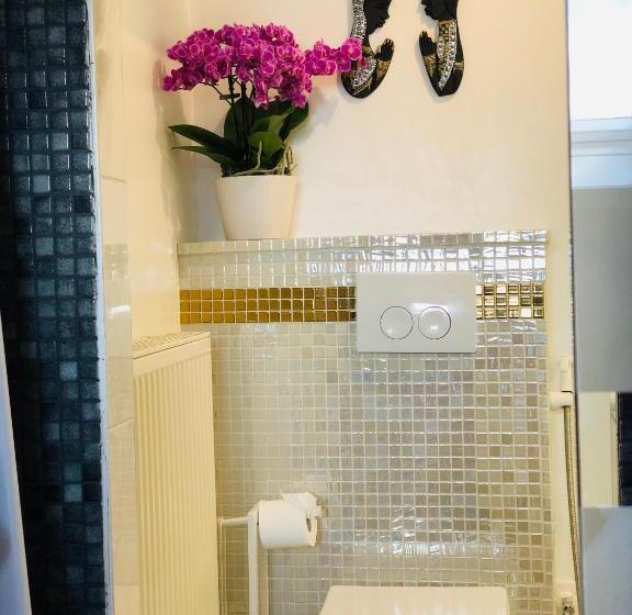 スタンダードルーム, B&b Kookhai