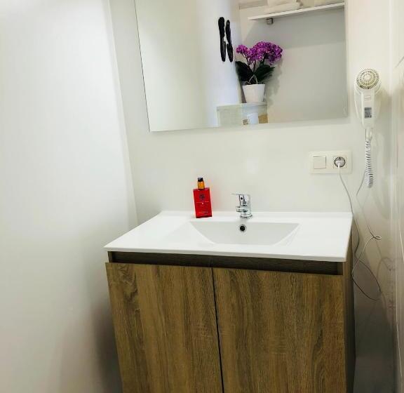 スタンダードルーム, B&b Kookhai