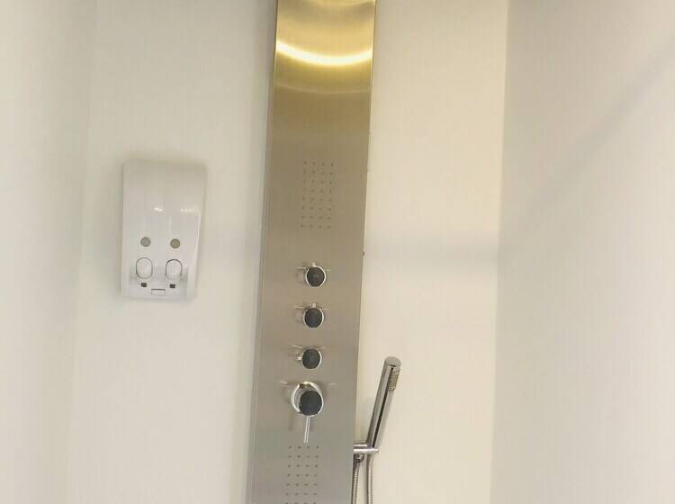 コンフォートトリプルルーム, B&b Kookhai