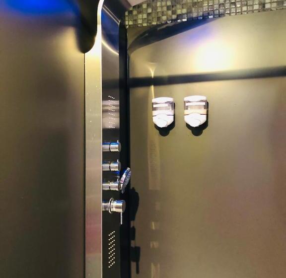 スタンダードルーム, B&b Kookhai