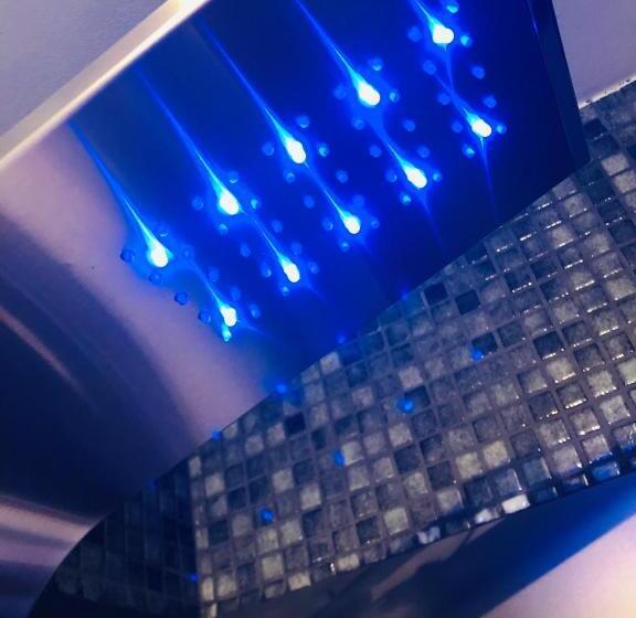 スタンダードルーム, B&b Kookhai