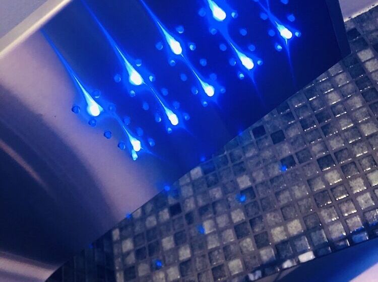 コンフォートトリプルルーム, B&b Kookhai