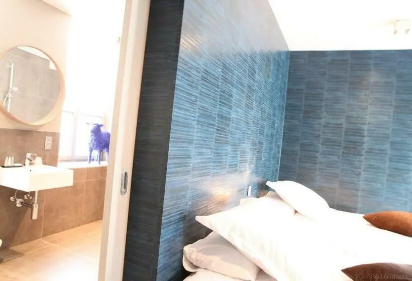 Camera Standard, B&b N°5
