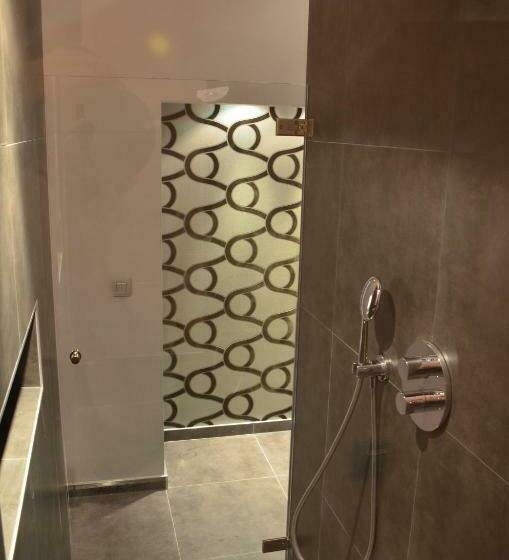 اتاق استاندارد, B&b N°5