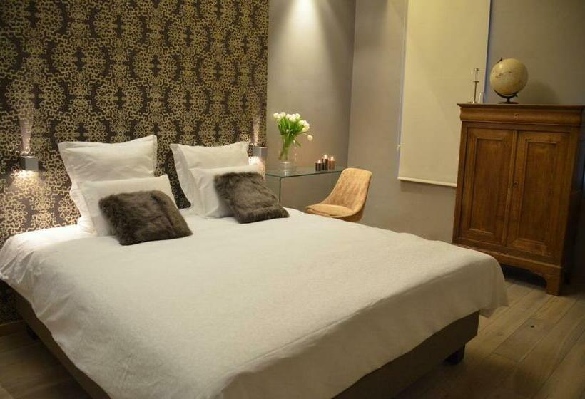 اتاق استاندارد, B&b N°5