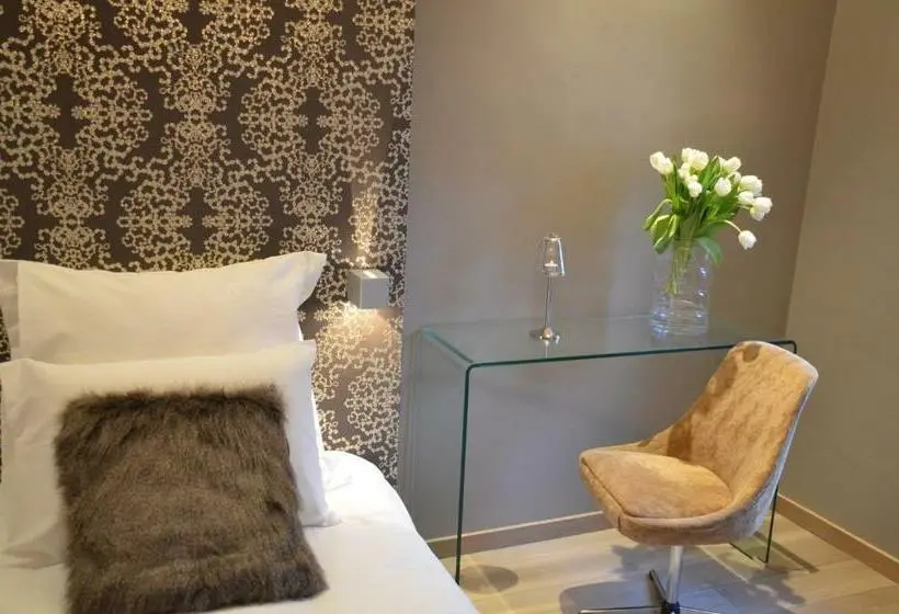 Camera Standard, B&b N°5