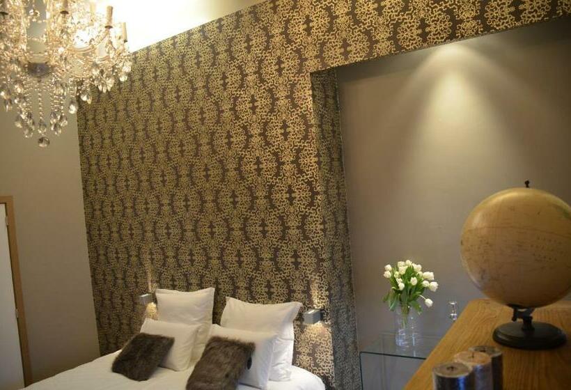 اتاق استاندارد, B&b N°5