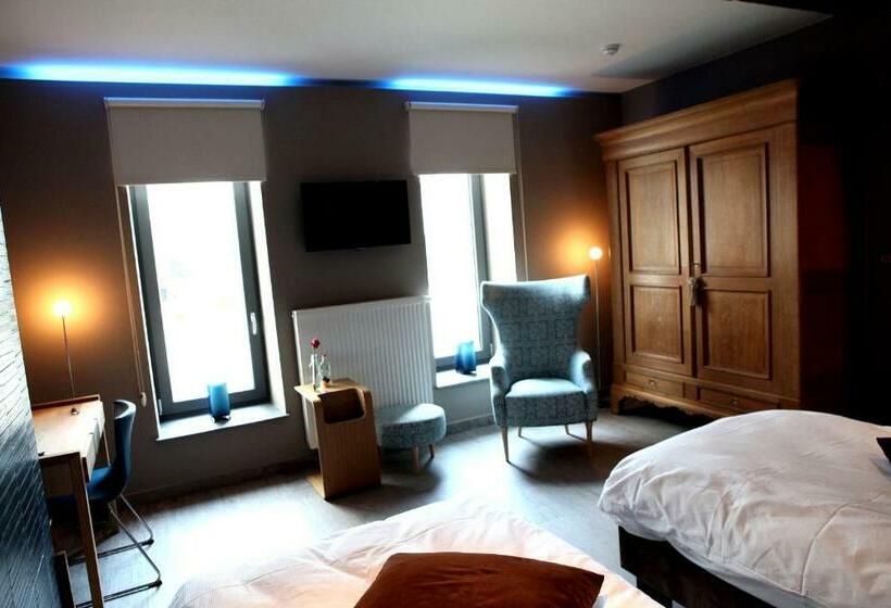 스탠다드 룸, B&b N°5