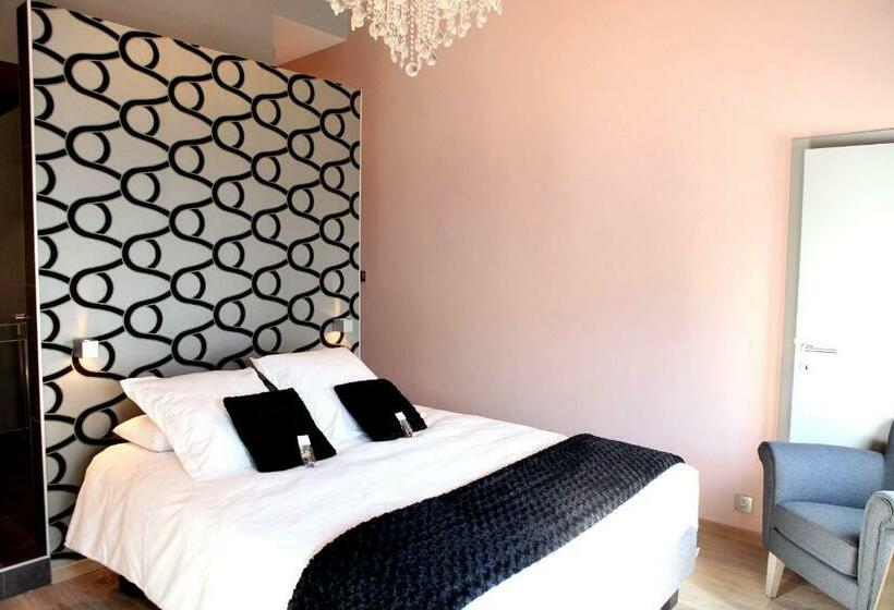 اتاق استاندارد, B&b N°5