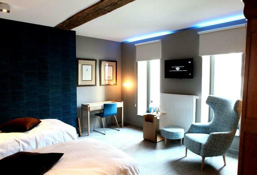 اتاق استاندارد, B&b N°5