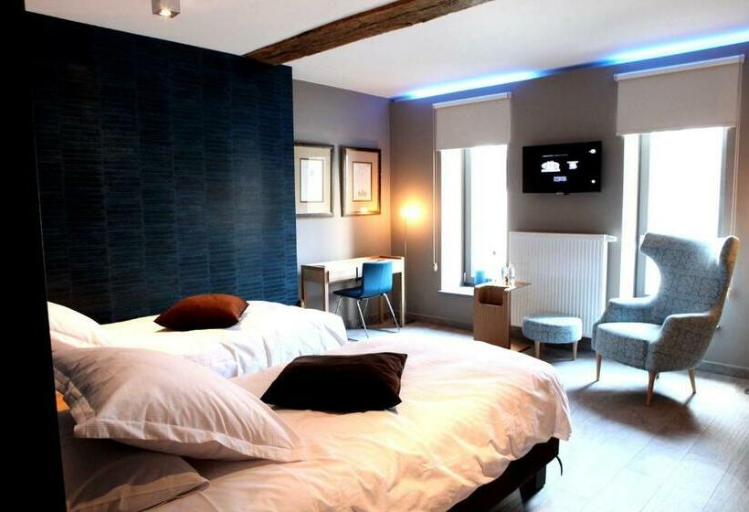 اتاق استاندارد, B&b N°5